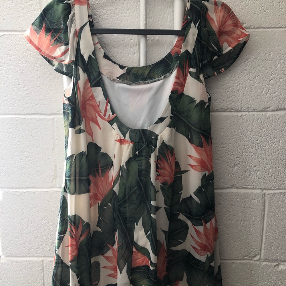 Show me your mumu dress